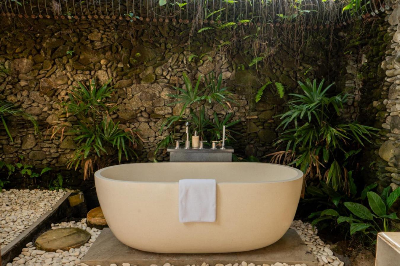 Oma Ubud Extérieur photo